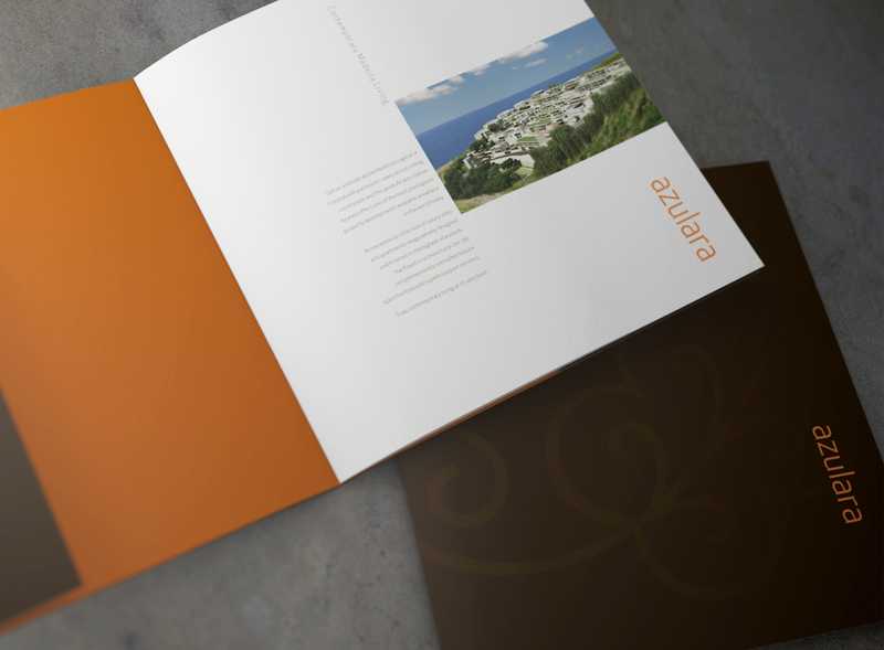 brochure